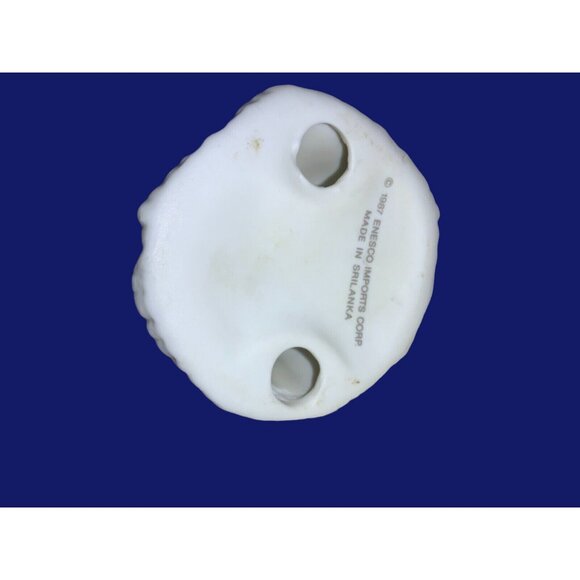 Enesco 1987 Praying Girl Figurine First Communion/ Confirmation - Picture 6 of 8